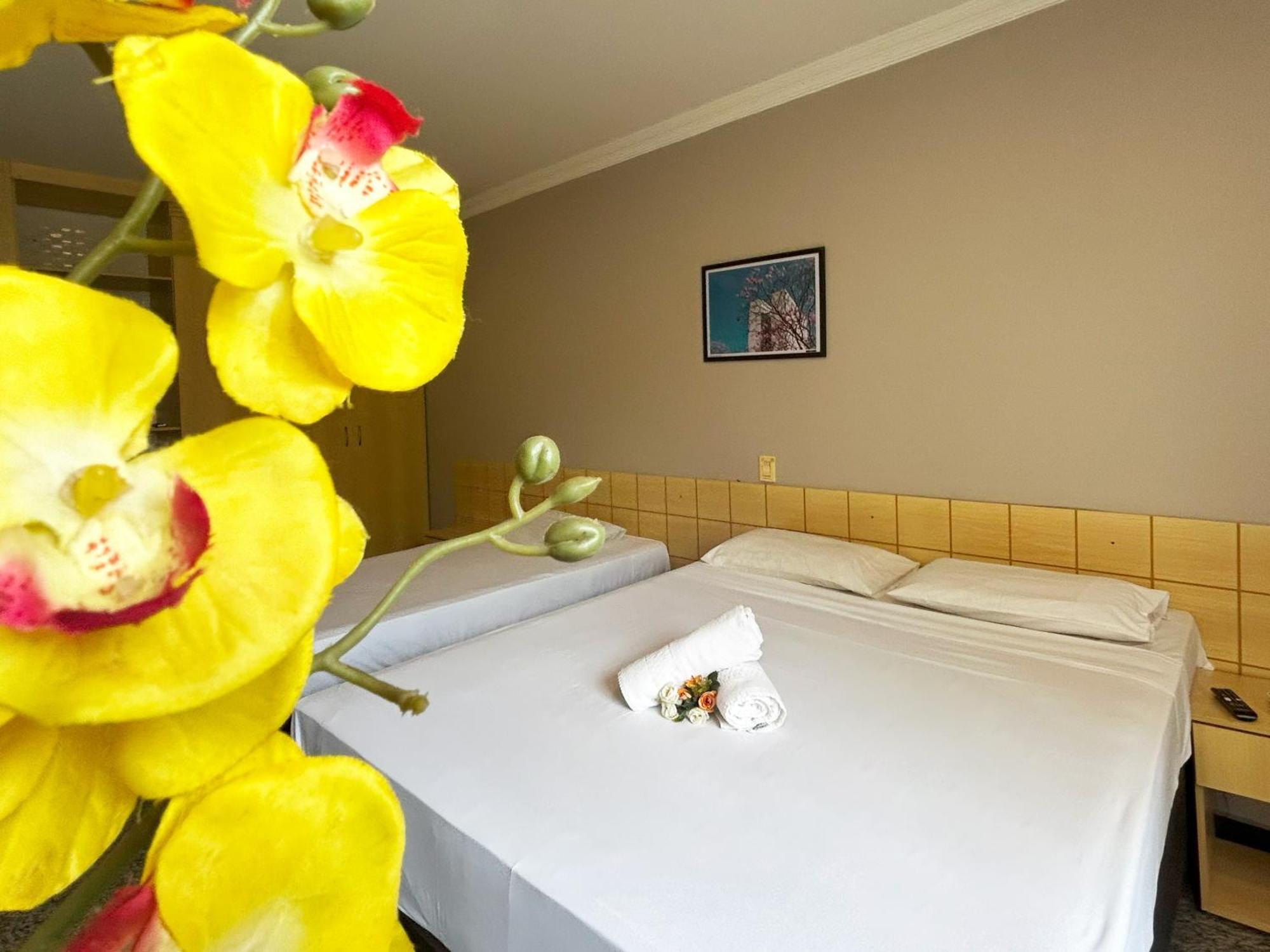 Hotel Diplomat By Bsb Inn Brasília Buitenkant foto