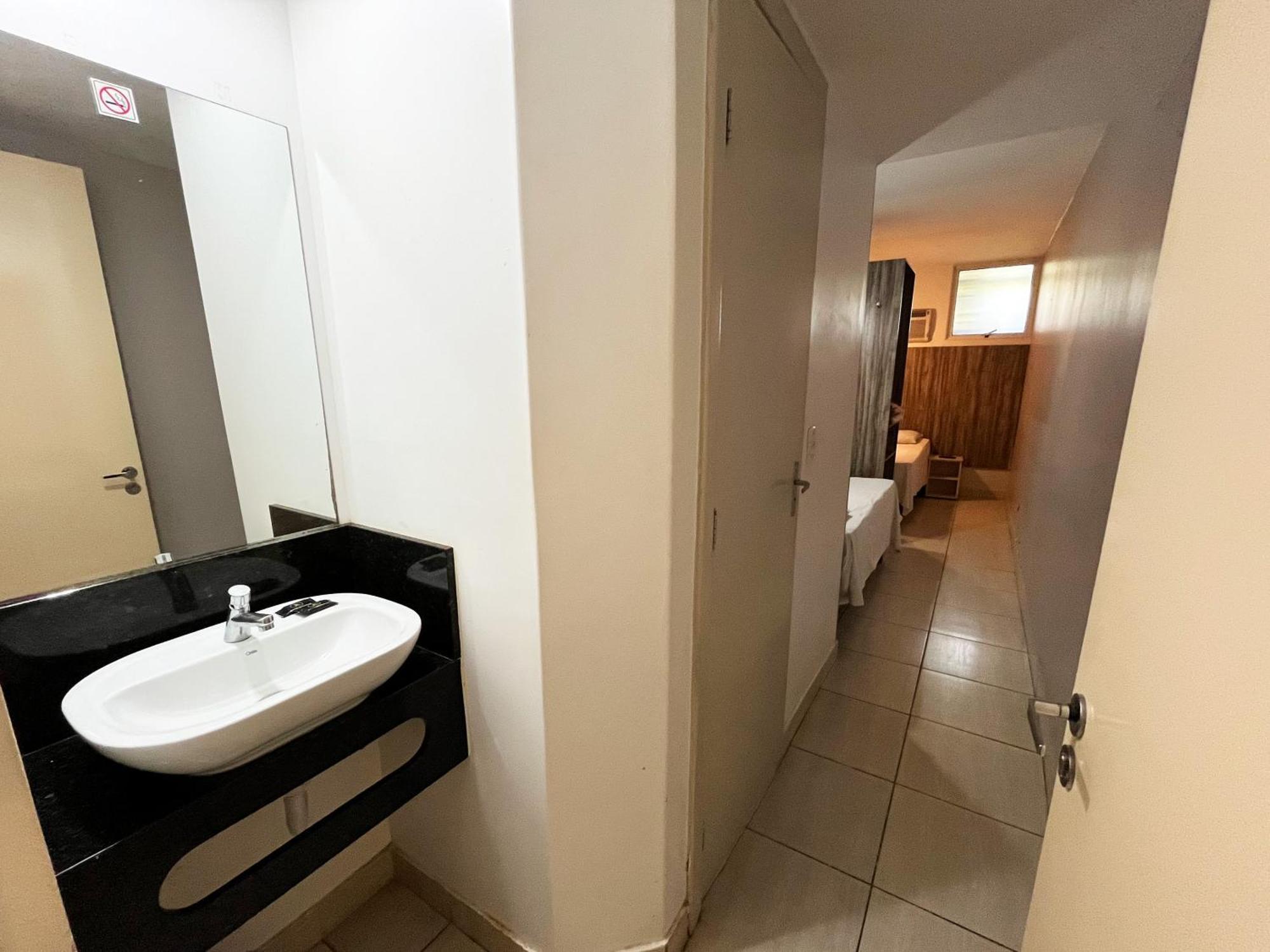 Hotel Diplomat By Bsb Inn Brasília Kamer foto
