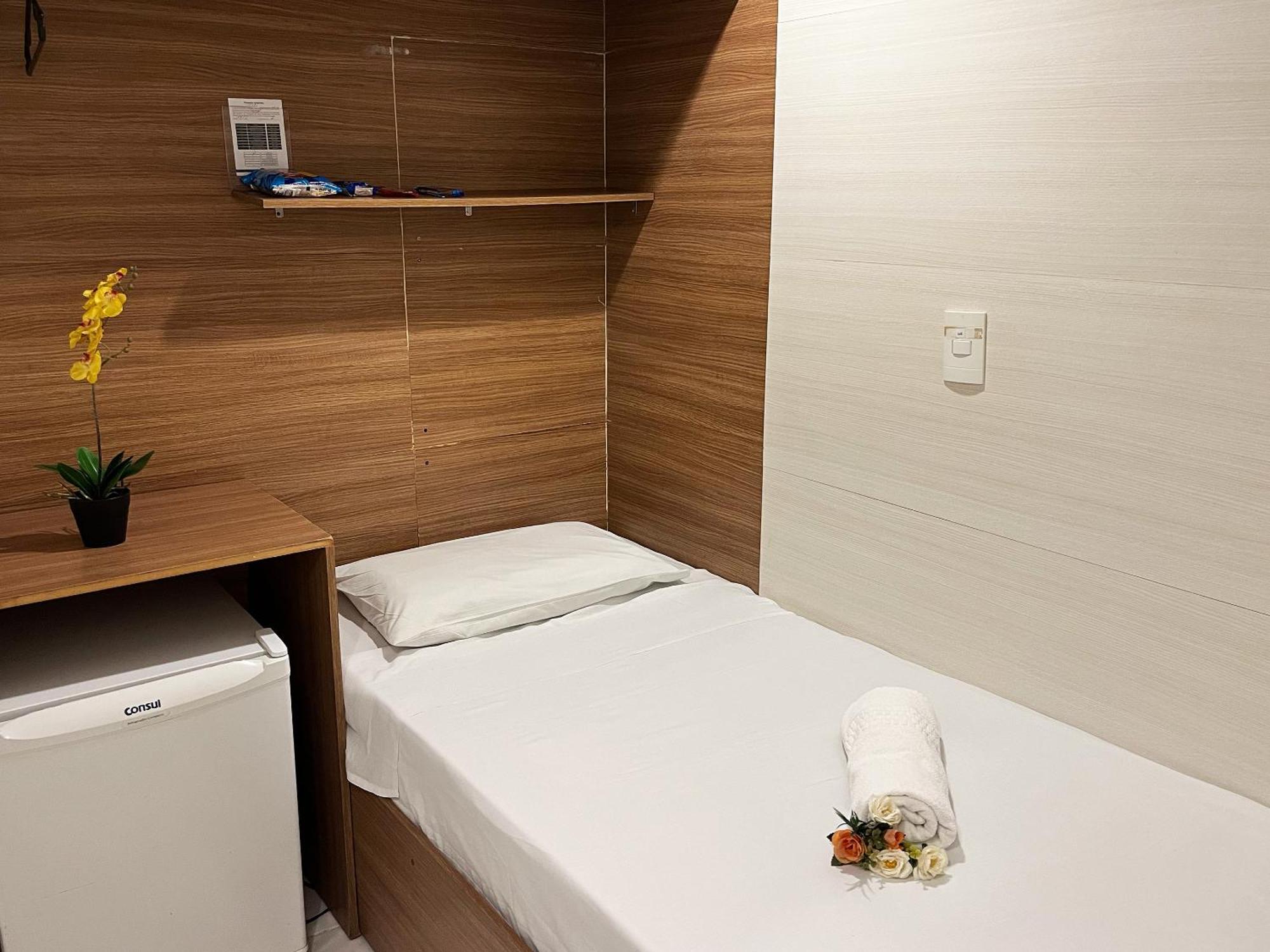 Hotel Diplomat By Bsb Inn Brasília Kamer foto