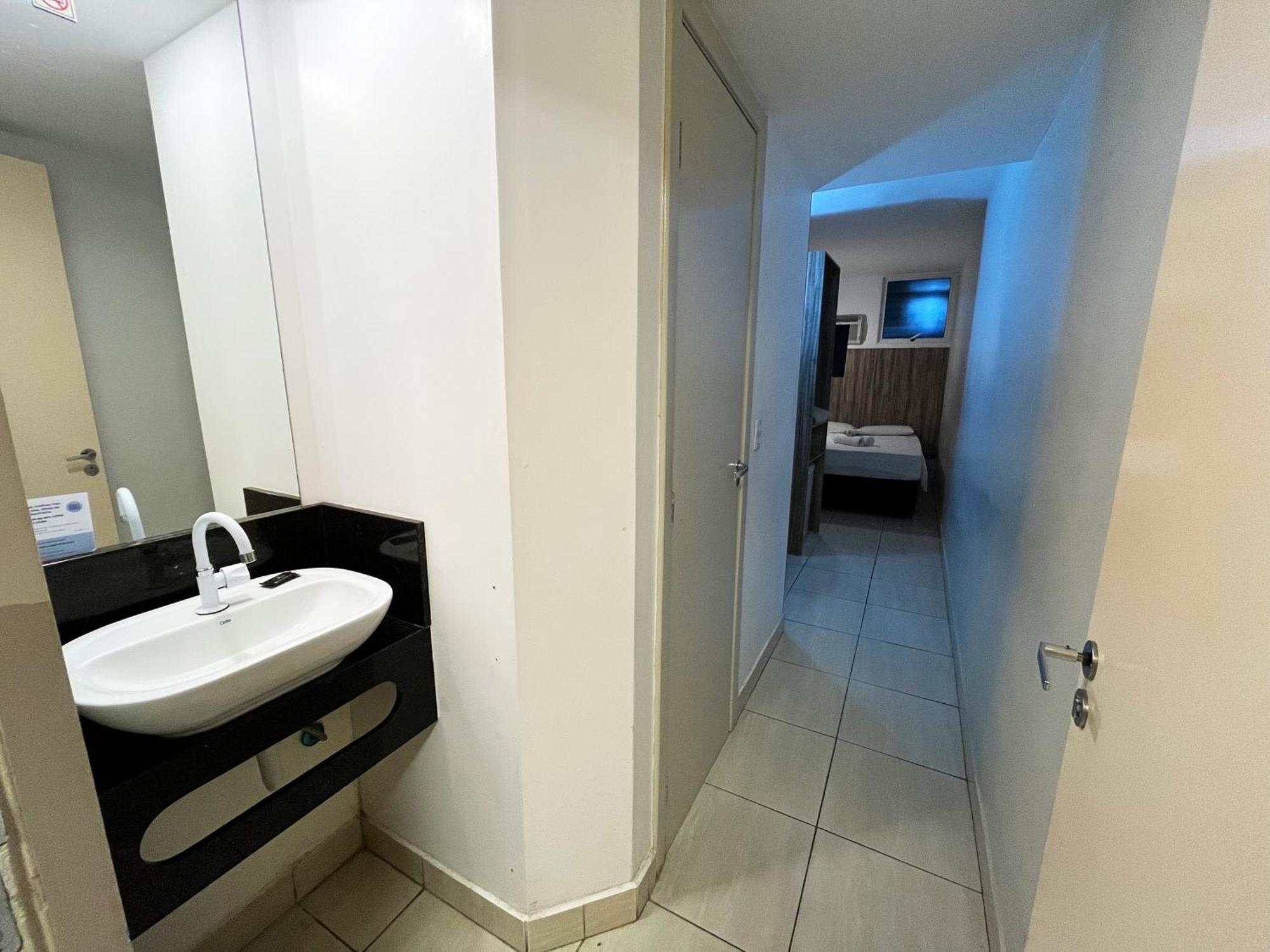 Hotel Diplomat By Bsb Inn Brasília Kamer foto